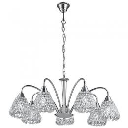 Изображение продукта Подвесная люстра Arte Lamp Adamello 